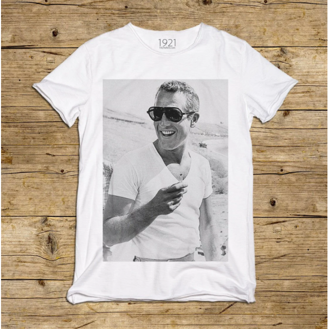 Tričko Paul Newman Tričko Paul Newman